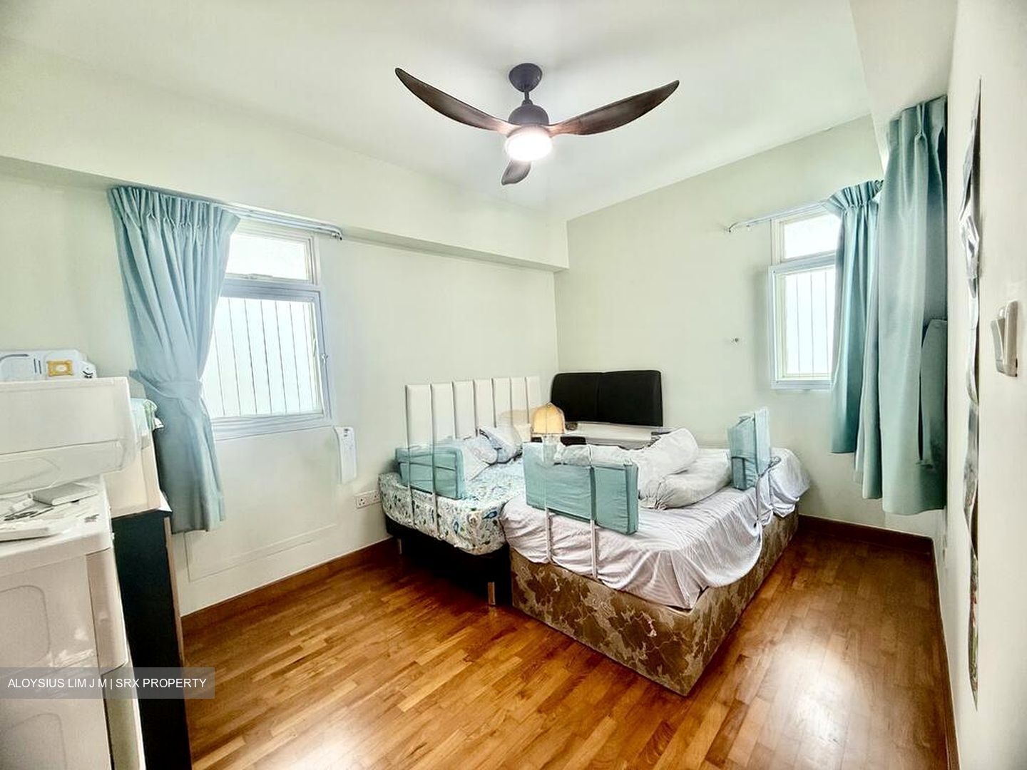 Blk 265C The Coris (Sengkang), HDB 4 Rooms #504382821
